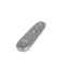 Dicota Wireless Virtual Presenter šedá / Prezentér / RF 2.4 GHz / dobíjacie batérie