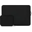 Tech-Protect NeoSlim čierna / Puzdro pre notebook / 15-16" / neoprén / + malá taška
