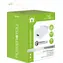 Schwaiger USB nabíjačka Quick Charge 3.0 biela / Sieťová nabíjačka / 1x USB-A / 15 W