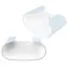 D-Link AQUILA PRE AI M60, 2 ks / Router / Mesh / Wi-Fi 6 AX6000 / 4X LAN