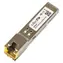 Mikrotik S-RJ01 / SFP modul / RJ-45 / 10/100/1000 Mbit / 100m / 1,25Gb/s