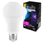 Extralink Smartlife E27 A70 / LED žiarovka / WiFi / 1055 lm / 11 W / 2700-6500K