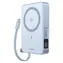 Ugreen 65958 / Magnetická powerbanka / 10000 mAh / Qi2 25 W / USB-C