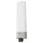 Mikrotik GPER14i / PoE splitter / vstup 802.3bt / výstup 802.3 AF/at / vonkajšie