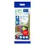 Staedtler Noris Colour / Pastelky / súprava 12 ks / šesťhranné / drevené / puzdro + guma