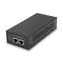 LevelOne POI-5002W90 čierna / PoE injektor / Gigabit / 90 W PoE / IEEE 802.3bt