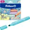 Pelikan Fixy Colorella Pastel / 6 farieb / okrúhly hrot 1-3 mm / vymývateľné