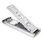 ICY Dock MB840TP-B / Priehradka na M.2 SSD / M.2 NVMe / pre MB840M2P-B, MB852M2PO-B
