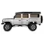 AMEWI AMXRock šedá / RC auto / stavebnica / 1:35 / 4WD / crawler