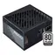 Azza 1000W čierna / Zdroj / ATX 3.1 / 80 PLUS Platinum / Modulárny / Aktívny PFC / 120 mm