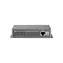 LevelOne PoE+ opakovač 3x GE PoE / Sieťový opakovač / 3x Gigabit Ethernet PoE / Kaskádovateľný, +100 m dosah