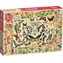 Cherry PAZZI Puzzle Botanický svet / 2000 dielikov / 100 x 70 cm