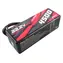 Gens ace G-Tech 4500mAh 6S1P / LiPo batéria / 22,2 V / 60C / HardCase