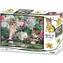 Prime 3D Puzzle Medzi pivonkami / 48 dielikov / od 3 rokov