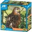 Prime 3D Puzzle Animal Planet: Luniak červený / 150 dielikov / 3D efekt