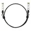 ZyXEL DAC25G-1M / DAC kábel / SFP28 / 25 Gbps / 1 m