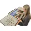 JUMBO Podložka na puzzle Porta Puzzle Standard / do 1500 dielikov / 90 × 60 cm