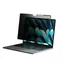 Hyper HyperShield / Privátny filter pre notebook / Magnetický / MacBook Air 13.6" / Bezrámčekový