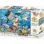 Prime 3D Puzzle Podvodné selfie / 3D efekt / 63 dielikov