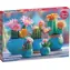 Cherry PAZZI Puzzle Kvitnúci kaktusový ohňostroj / 1000 dielikov / 50 x 70 cm