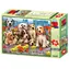 Prime 3D Puzzle Psíci / 48 dielikov / 3D efekt / 31 x 23 cm