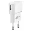 Goobay 44948 biela / USB nabíjačka / 1x USB-A / 1 A / slim design