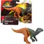 Mattel Figúrka Jurassic WORLD Rebirth Ian / od 4 rokov