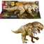 Mattel Figúrka Jurassic WORLD Rebirth Distortus Rex JGB58 / od 4 rokov / Plast
