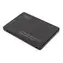 Digitus 2,5" čierna / Externý box / HDD/SSD / SATA / M.2 / mSATA