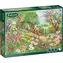 FALCON Puzzle Popoludňajšia prechádzka / 1000 dielikov / od 12 rokov
