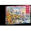 Cherry PAZZI Puzzle Stmievanie v zime / 1000 dielikov