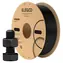 ELEGOO ABS čierna / struna pre 3D tlačiareň / ABS / 1kg