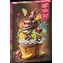 Cherry PAZZI Puzzle Bláznivá torta / 500 dielikov