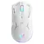 ONIKUMA CW917 biela / Herná myš / bezdrôtová / RGB / 800-2800 DPI