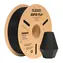 ELEGOO Rapid PLA+ čierna / struna pre 3D tlačiareň / PLA / 1.75mm / 1kg / až 600 mm/s