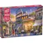 Cherry PAZZI Puzzle Romantický Rím / 1000 dielikov