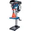 Scheppach DP19Vario / Stojanová vŕtačka / 550 W / Vario