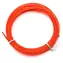 3DSimo Filament ABS oranžová / Struna pre 3D pero / priemer 1,75 mm / dĺžka 5 m