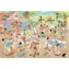 JUMBO Puzzle JvH Jazdecká škola / 360 dielikov / od 7 rokov