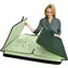 JUMBO Zložka na puzzle Porta Puzzle Standard / do 1000 dielikov / 68 × 49 cm / suchý zips