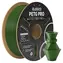 Elegoo PETG Pre olivovo zelená / Struna pre 3D tlačiareň / PETG / 1,75 mm / 1 kg
