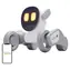 LOONA Interaktívny robot Premium / Rozpoznávanie tváre / Samostatná navigácia / Wi-Fi / 1350 mAh