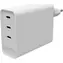 ZAGG Mophie Speedport 140 biela / Nabíjačka / GaN / 140W / 3x USB-C