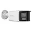 HiLook IPC-B480HAD-LUF/S(L)(RB) / vonkajšia IP kamera / Bullet / 8Mpix / obj. 2mm / SMART Hybrid Light / IP67