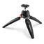 Manfrotto PIXI EVO Mini čierna / Statív / mini / 2 sekcie