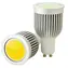 G21 GU10-COB / LED žiarovka / 230V / 5W / 350lm / teplá biela