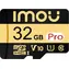 Imou S1 32GB / Pamäťová karta / microSD / Class 10 / UHS-I U1 / V10 / 95 MB/s