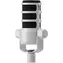Rode PodMic biela / Dynamický mikrofón / XLR výstup