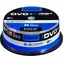 INTENSO 25 ks / Optické médium / DVD+ R DL / 8.5 GB / 8x / Spindl