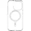 ZAGG Luxe Snap Priehľadný / Kryt / Apple iPhone 16 Pro / MagSafe / Ochrana proti pádu z 3 m